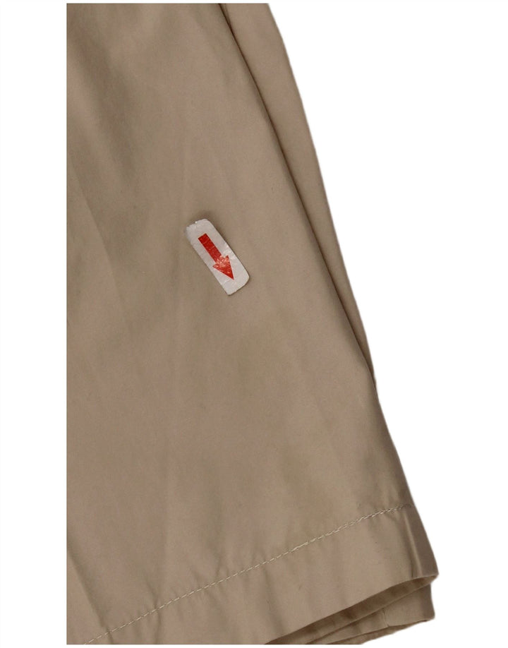 Dockers Mens Regular Fit Chino Trousers W34 L30 Beige