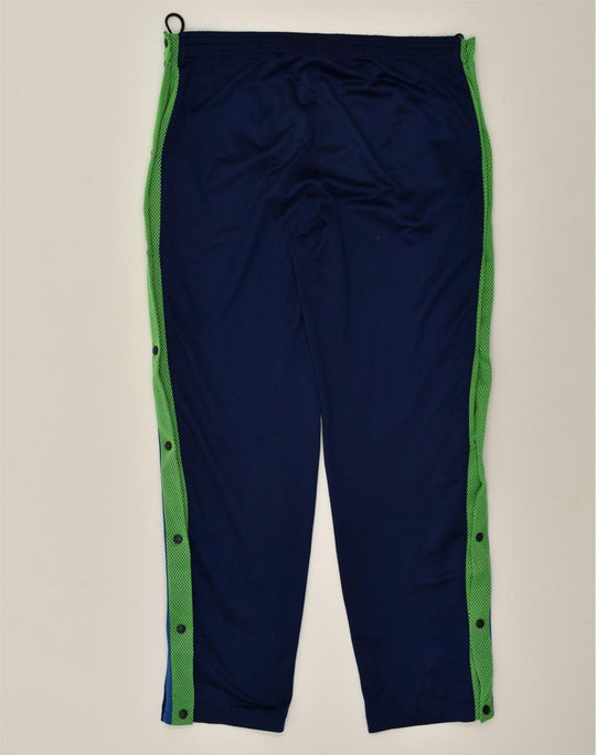 Pantalon De Surv tement LOTTO Homme 2XL Bleu Marine V tements