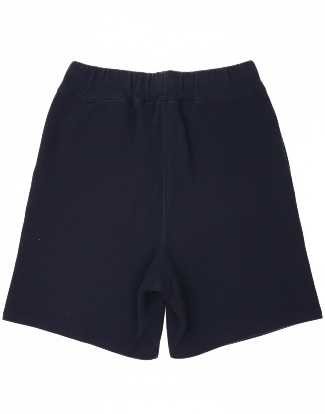 PUMA Mens Sport Shorts XL  Navy Blue Cotton Vintage Puma and Second-Hand Puma from Messina Hembry 