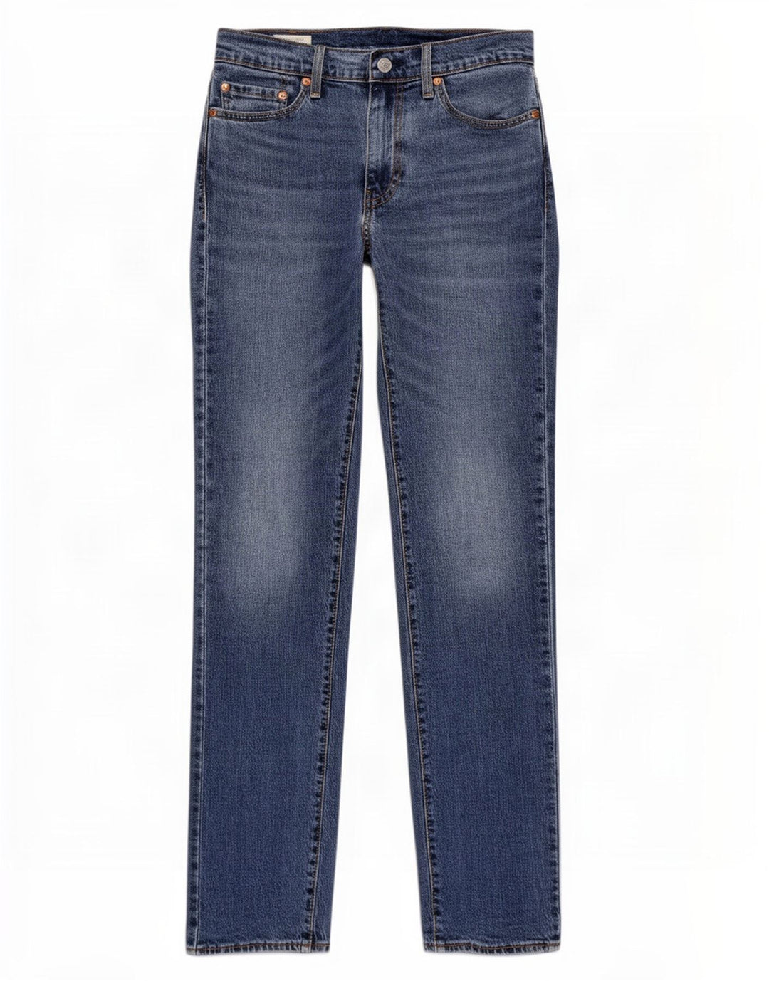 Levi's Mens 511 Slim Jeans W29 L32 Blue
