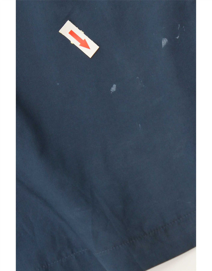 Adidas Mens Sport Shorts XL Navy Blue