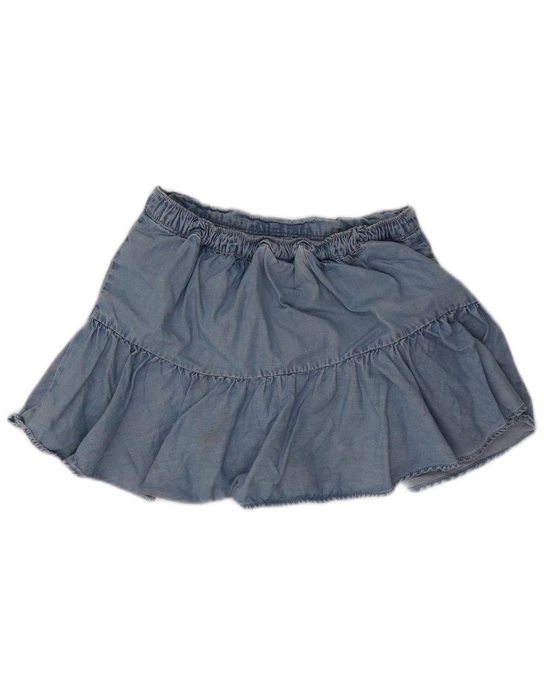 MINT VELVET Girls Skort 11-12 Years W24 Blue