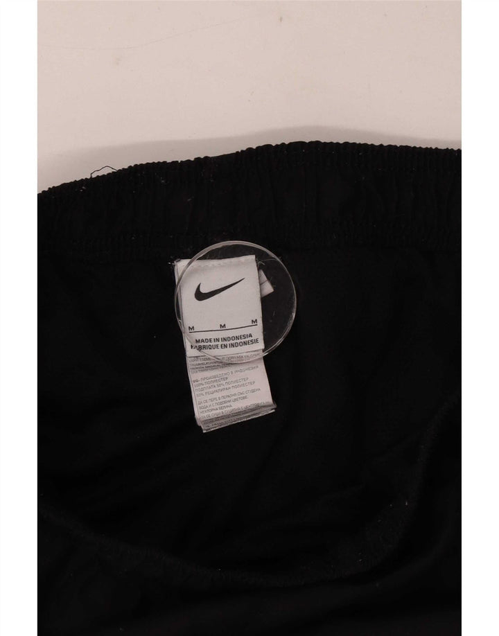 Nike Mens Sport Shorts Medium Black Polyester