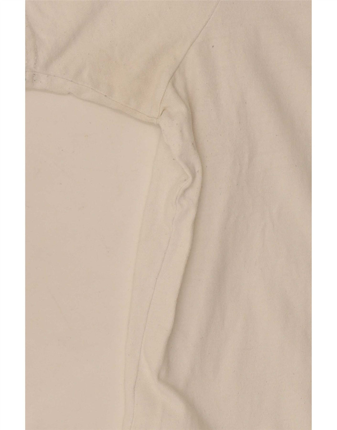 Ellesse Womens Graphic T-Shirt Top UK 16 Large White