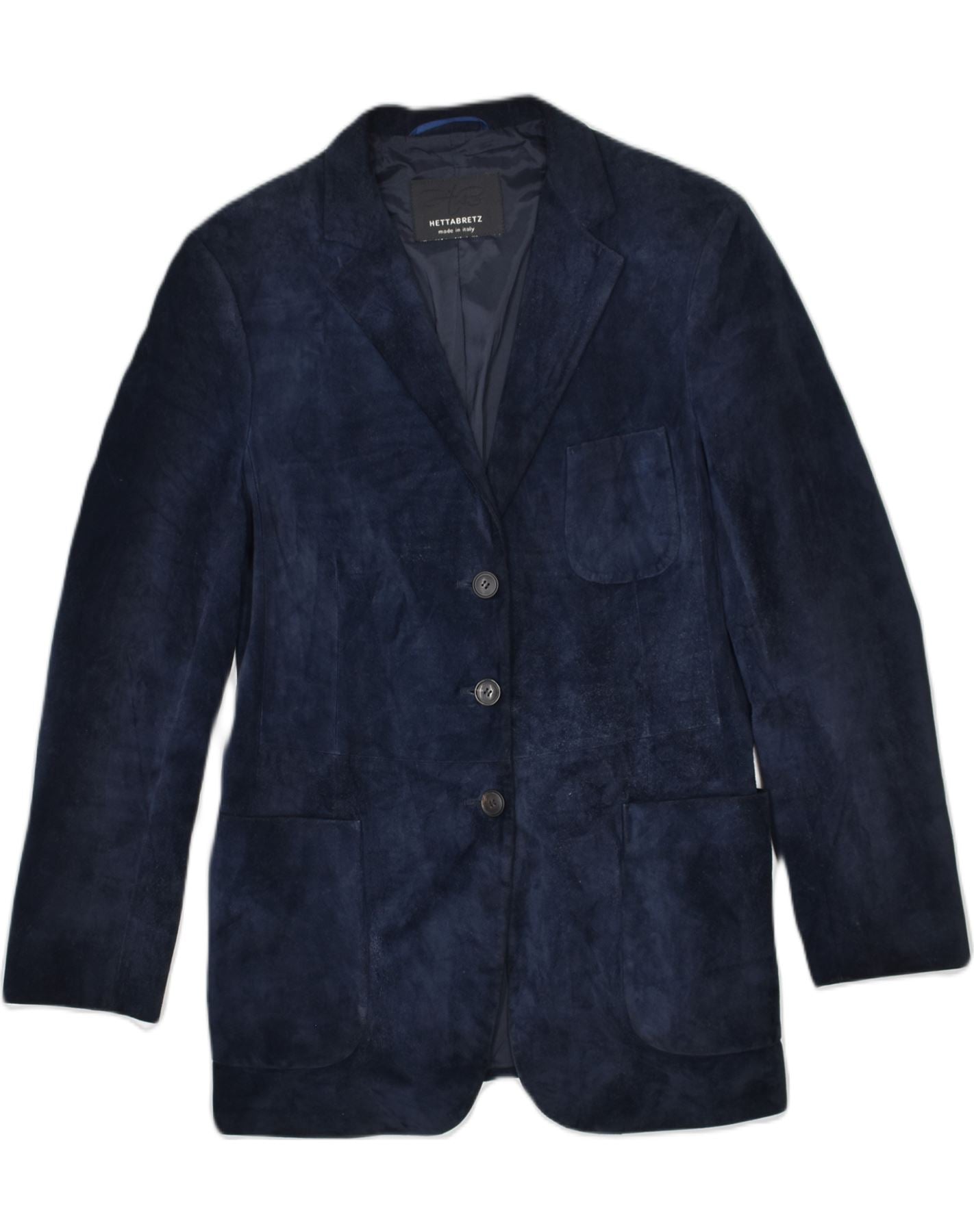 Suede blazer sale jacket womens