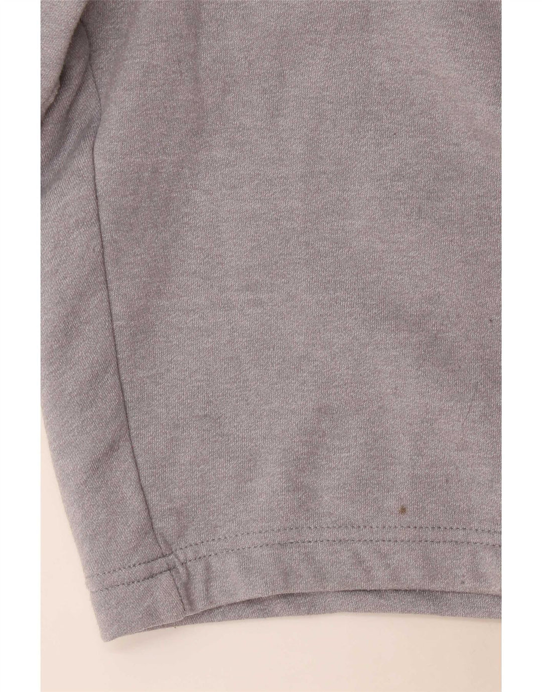 Under Armour Mens Sport Shorts Large Grey Colourblock