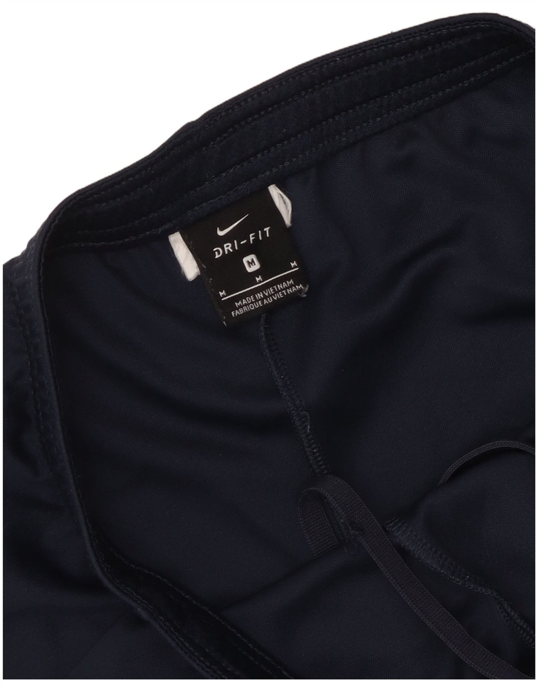 Nike Mens Dri Fit Sport Shorts Medium Navy Blue