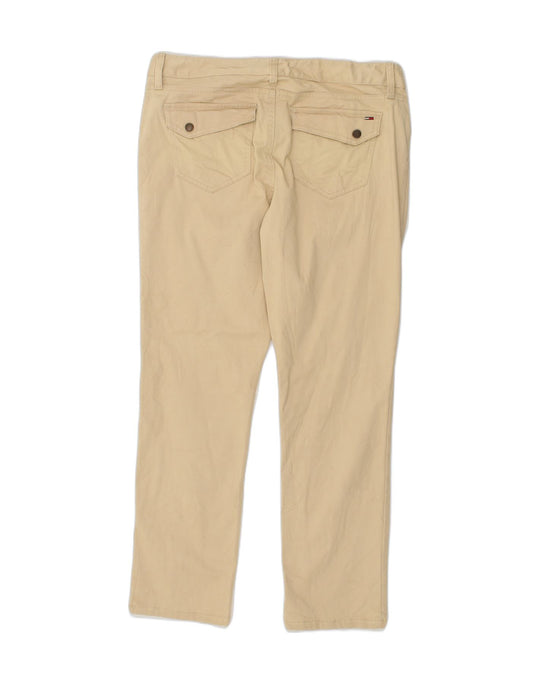 Buy Tommy Hilfiger Pants, Clothing Online