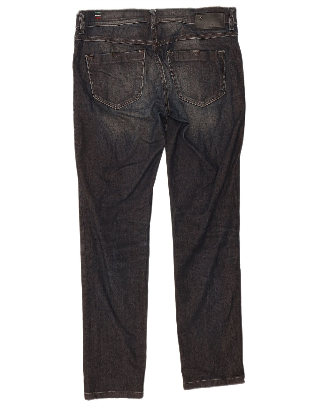 Diesel Womens Slim Jeans W30 L28 Blue Cotton