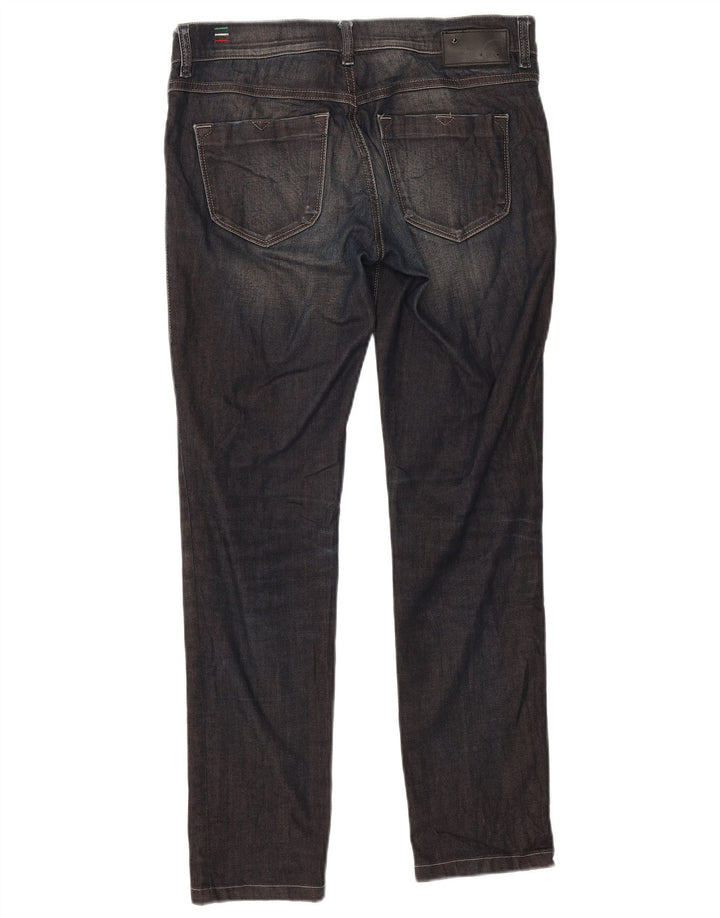 Diesel Womens Slim Jeans W30 L28 Blue Cotton
