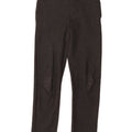 John Lewis Girls Leggings 9-10 Years Grey Cotton