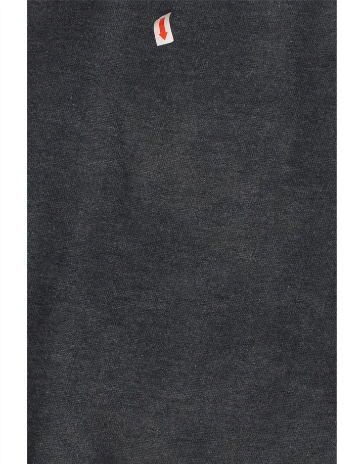Levi's Mens Sweatshirt Jumper Large Navy Blue