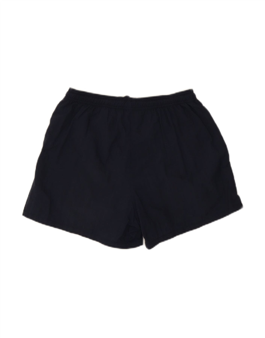 FILA Mens Graphic Sport Shorts Large  Navy Blue