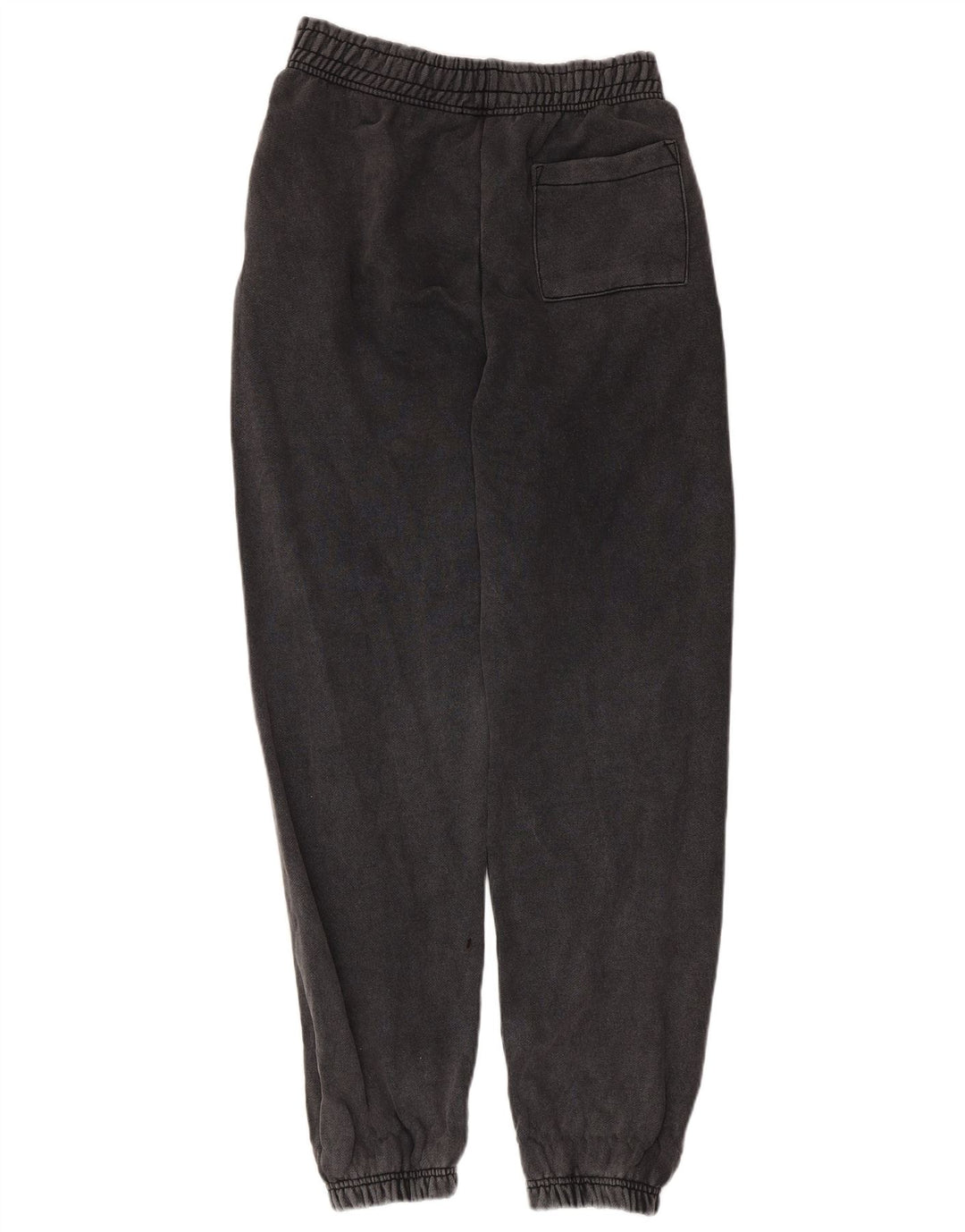 Zara Mens Tracksuit Trousers Joggers Small Grey