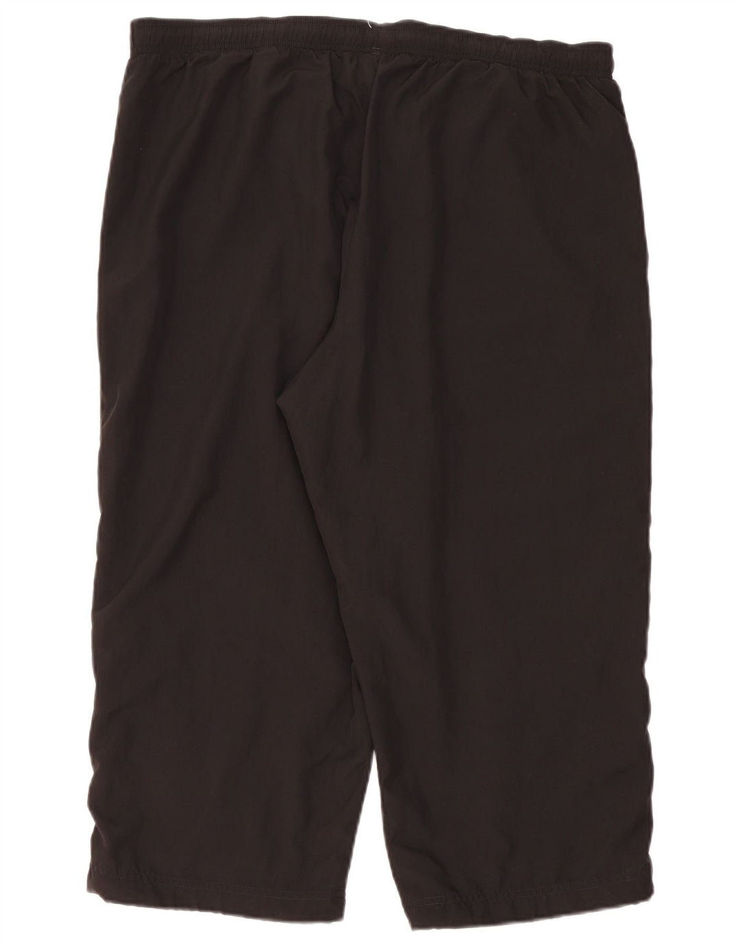 PUMA Womens Bermuda Sport Shorts UK 18 XL Black