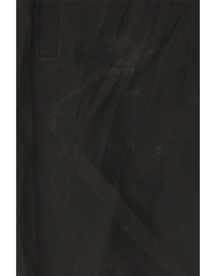 LOTTO Mens Tracksuit Trousers XL  Black Polyester