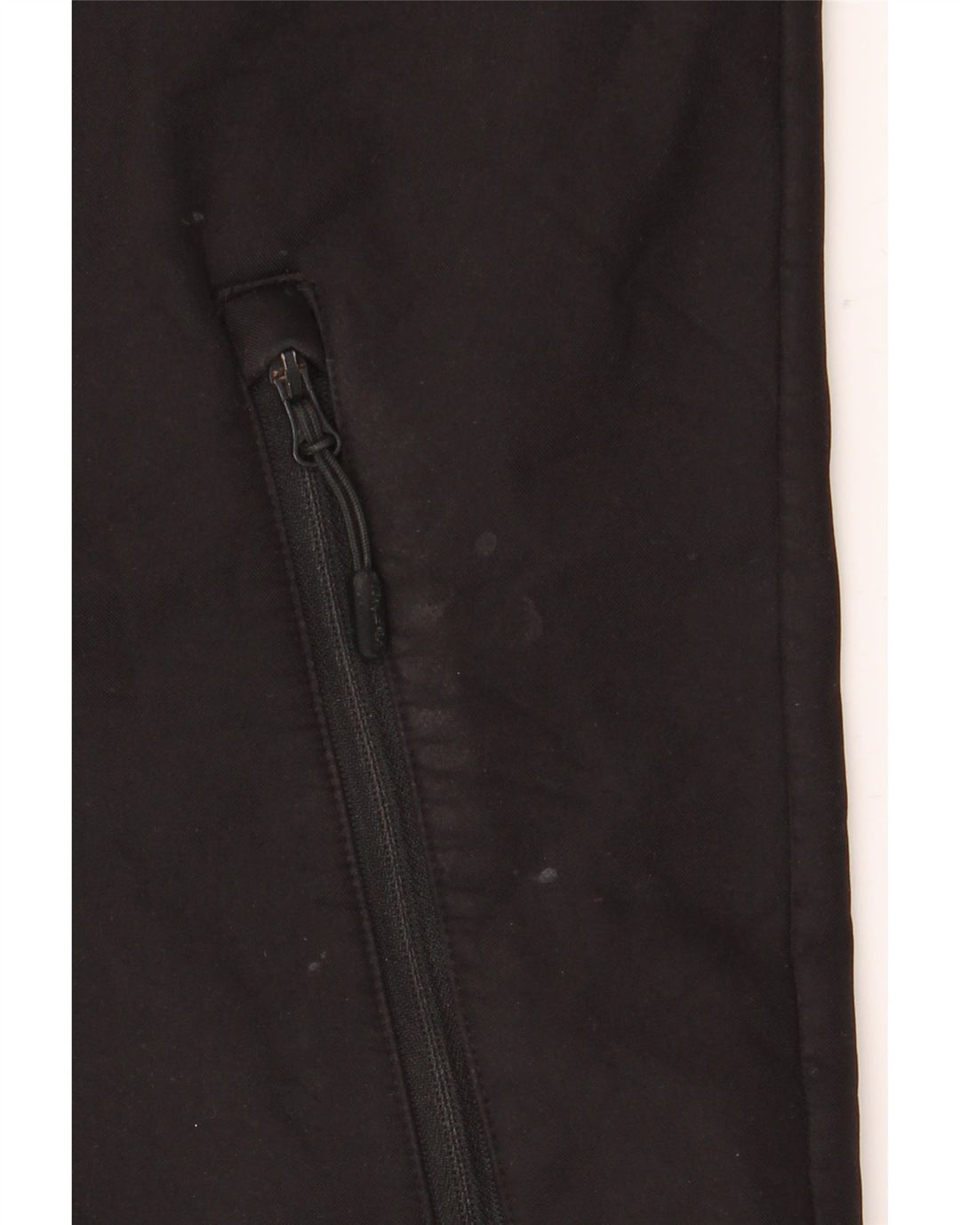 O'Neill Mens Windbreaker Jacket UK 42 XL Black Polyester