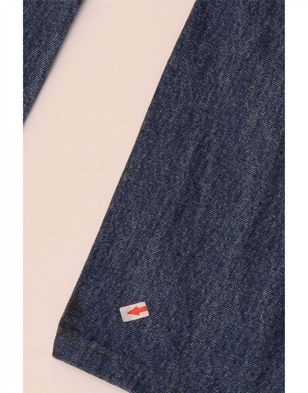 Levi's Mens 615 Tapered Jeans W36 L29 Blue