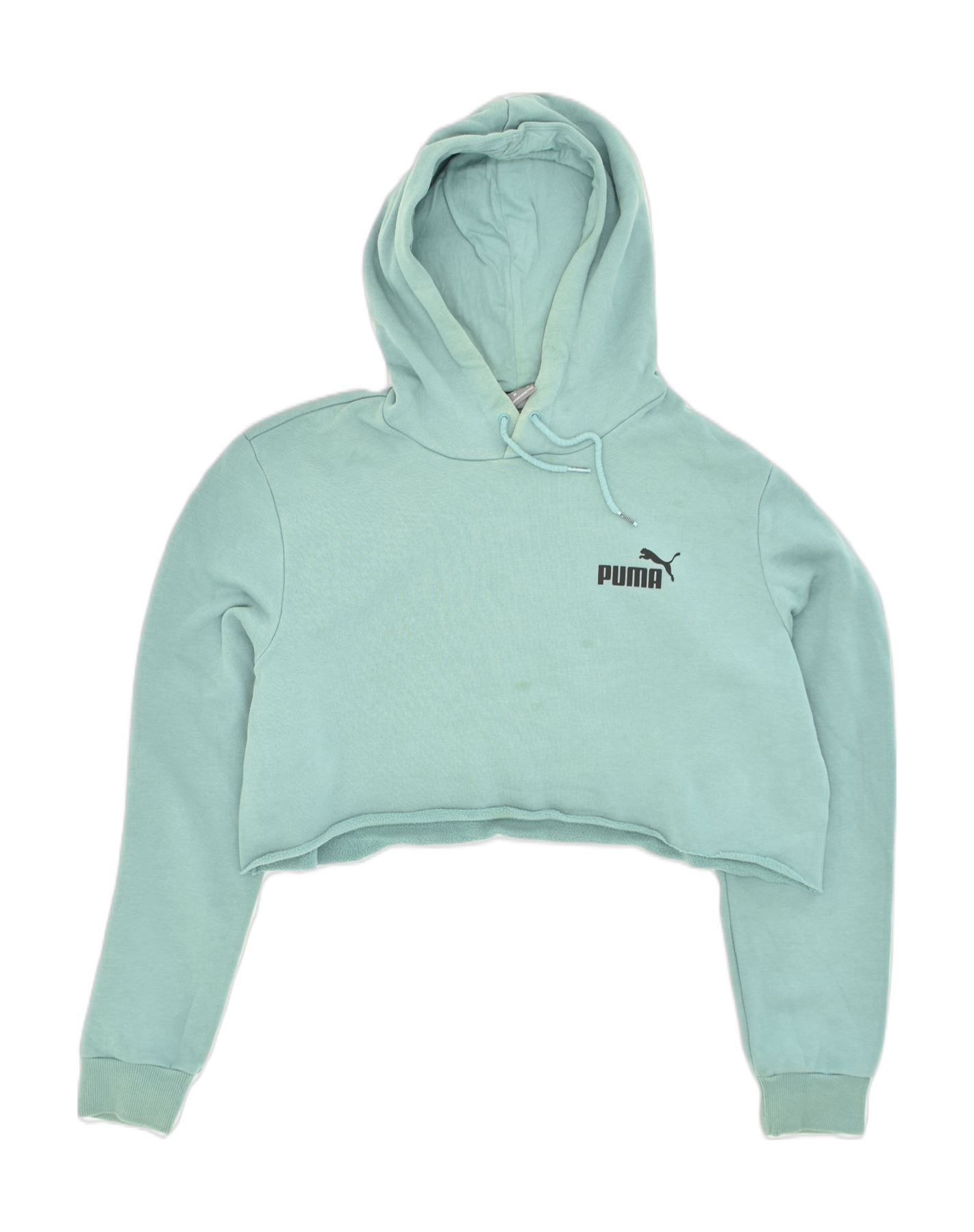 Puma discount crop jumper