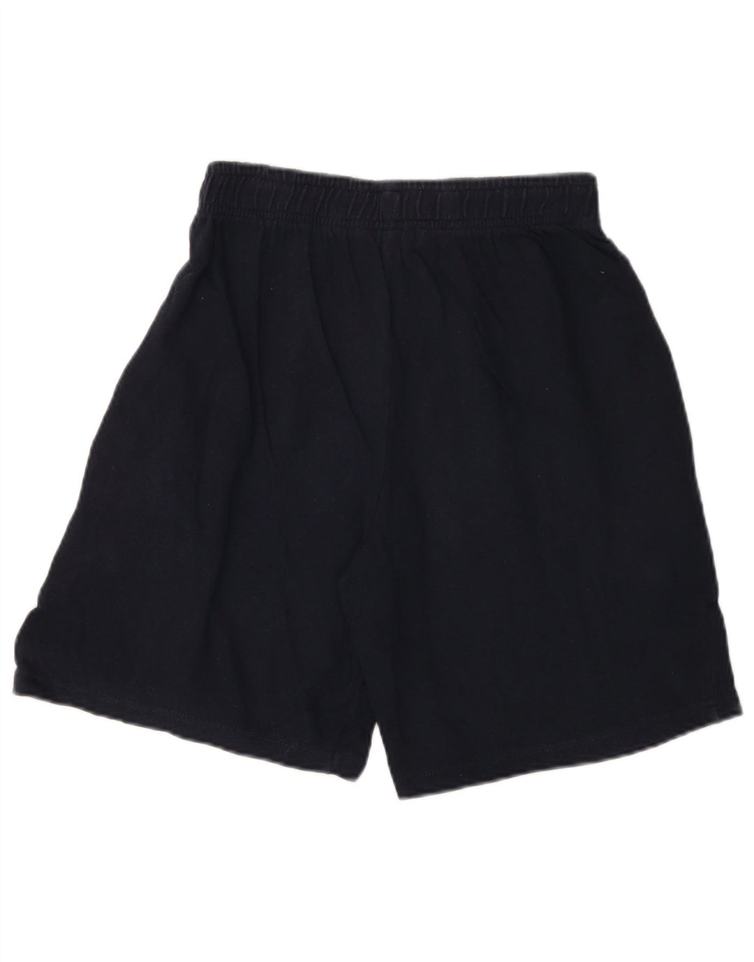 LOTTO Mens Sport Shorts Medium  Navy Blue Cotton