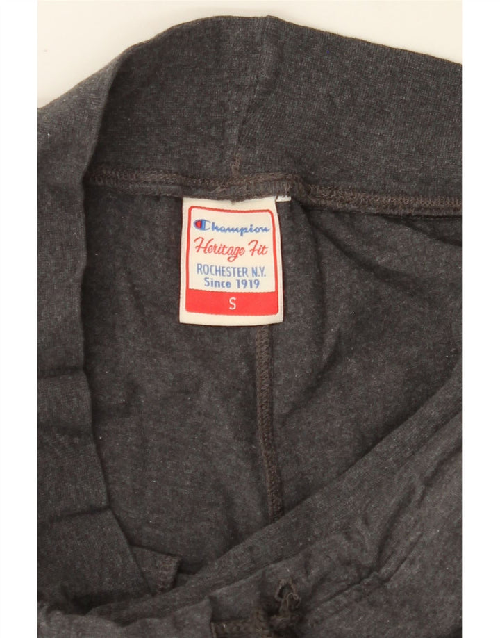 CHAMPION Womens Tracksuit Trousers Joggers UK 8 Small  Grey Vintage Champion and Second-Hand Champion from Messina Hembry 