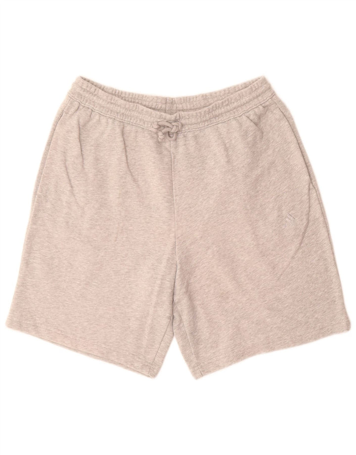 ADIDAS Mens Sport Shorts Medium  Grey