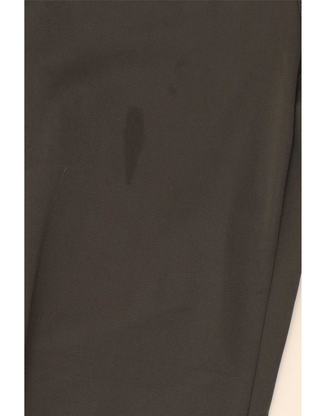 Lotto Mens Tracksuit Trousers Medium Grey Polyester