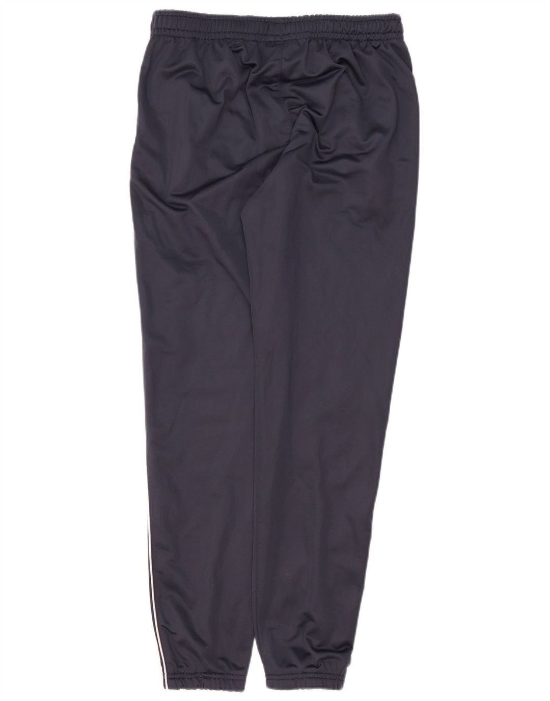 Lotto Mens Tracksuit Trousers Joggers Medium  Navy Blue Polyester