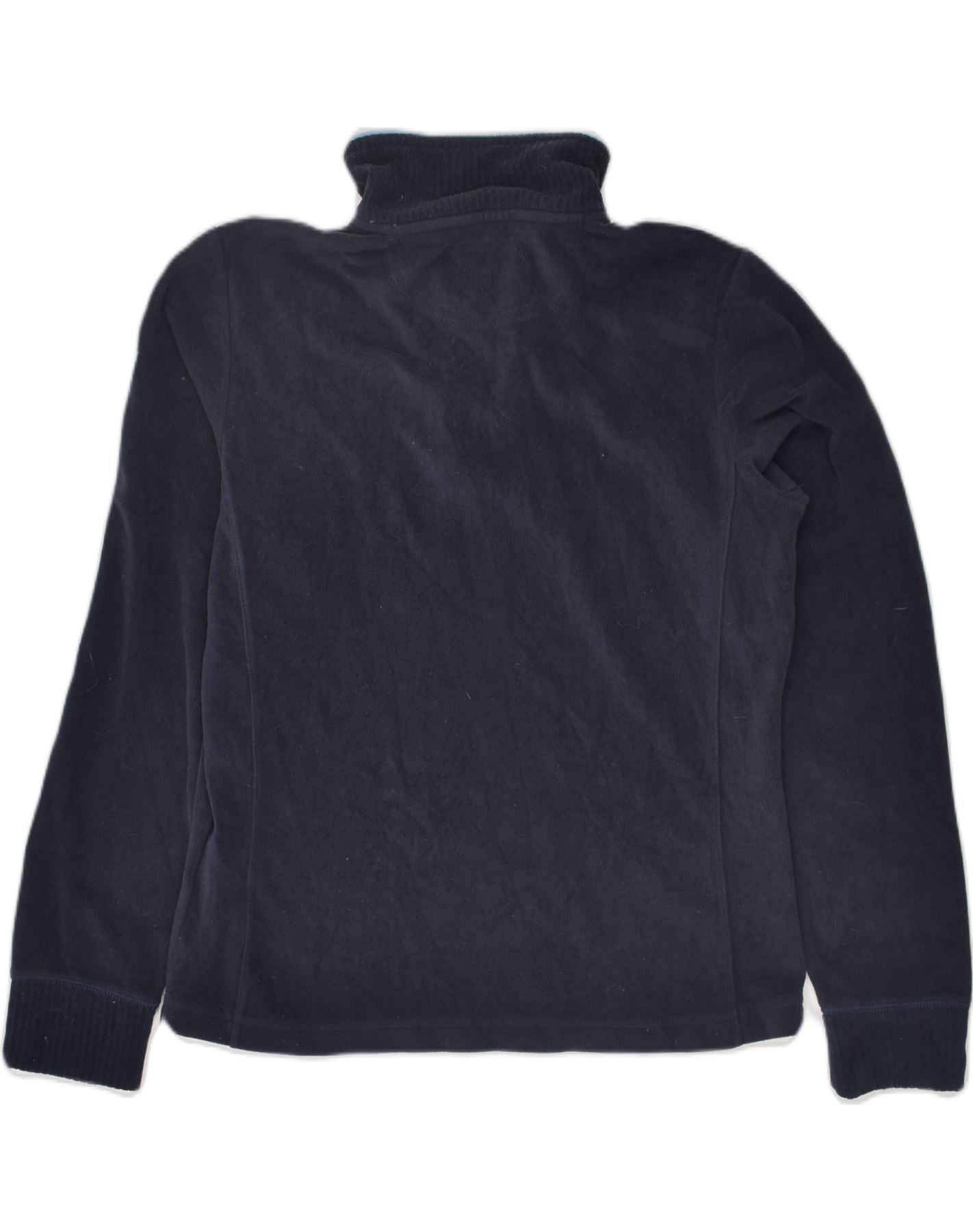 HOLLISTER Womens California Cardigan Sweater UK 12 Medium Grey