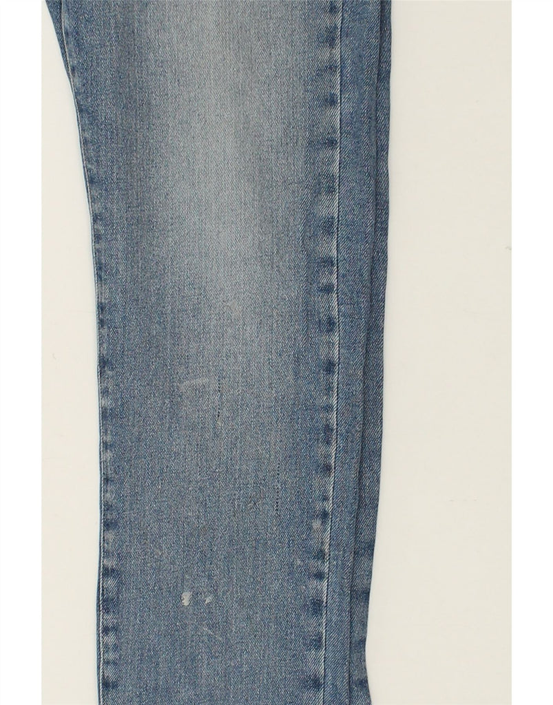 LEVI'S Mens 511 Slim Jeans W33 L29 Blue Cotton | Vintage Levi's | Thrift | Second-Hand Levi's | Used Clothing | Messina Hembry 