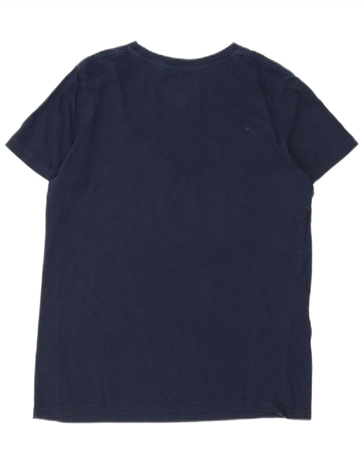 Levi's Boys Graphic T-Shirt Top 15-16 Years Navy Blue