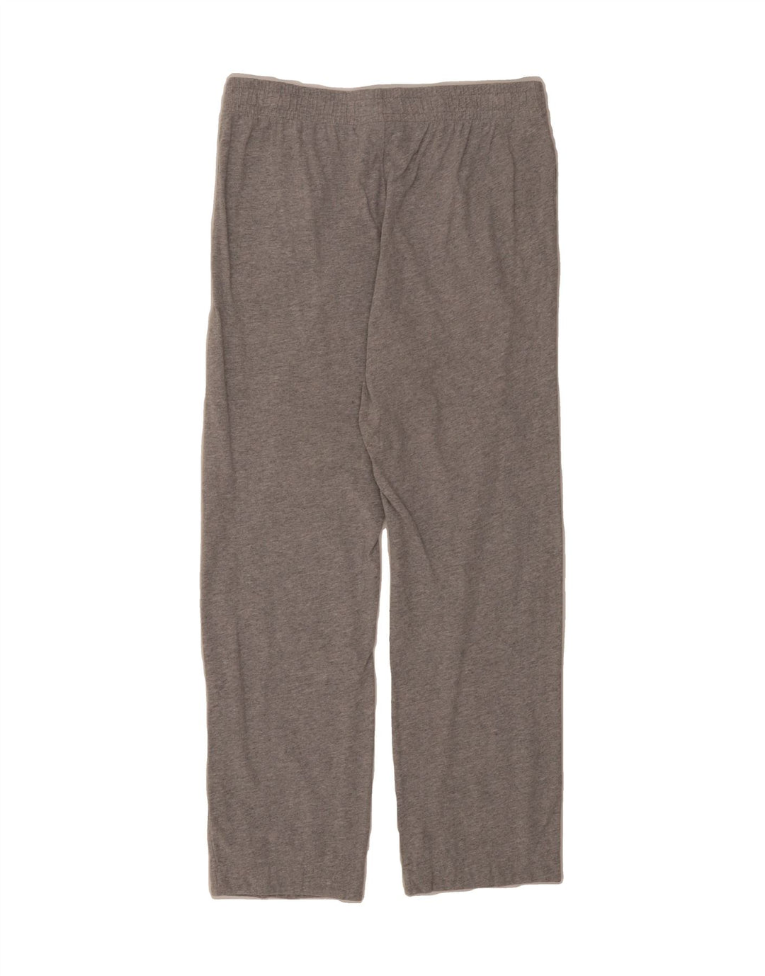 CHAMPION Womens Tracksuit Trousers UK 12 Medium  Grey Vintage Champion and Second-Hand Champion from Messina Hembry 