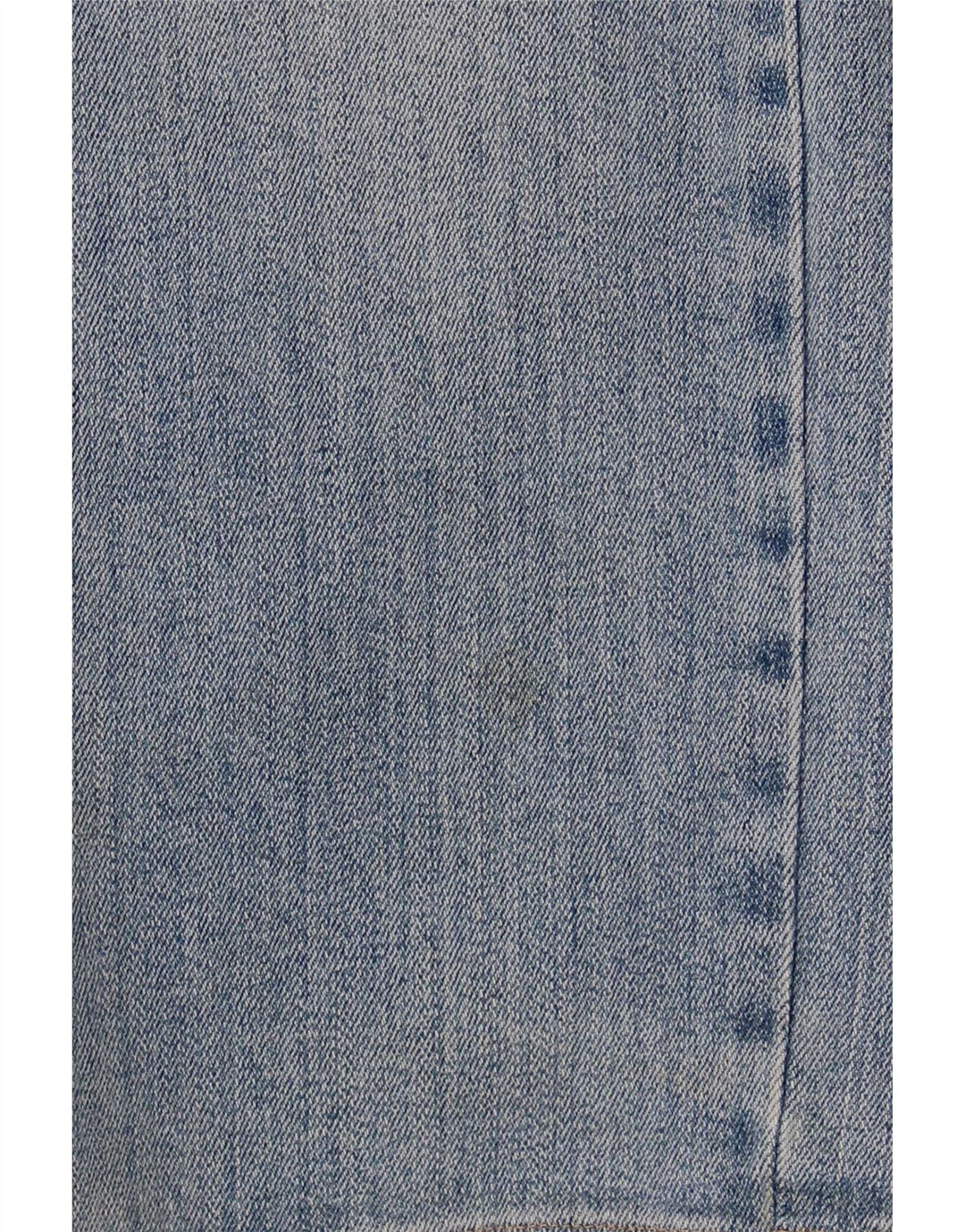 Cheap Monday Mens Straight Jeans W32 L27 Blue