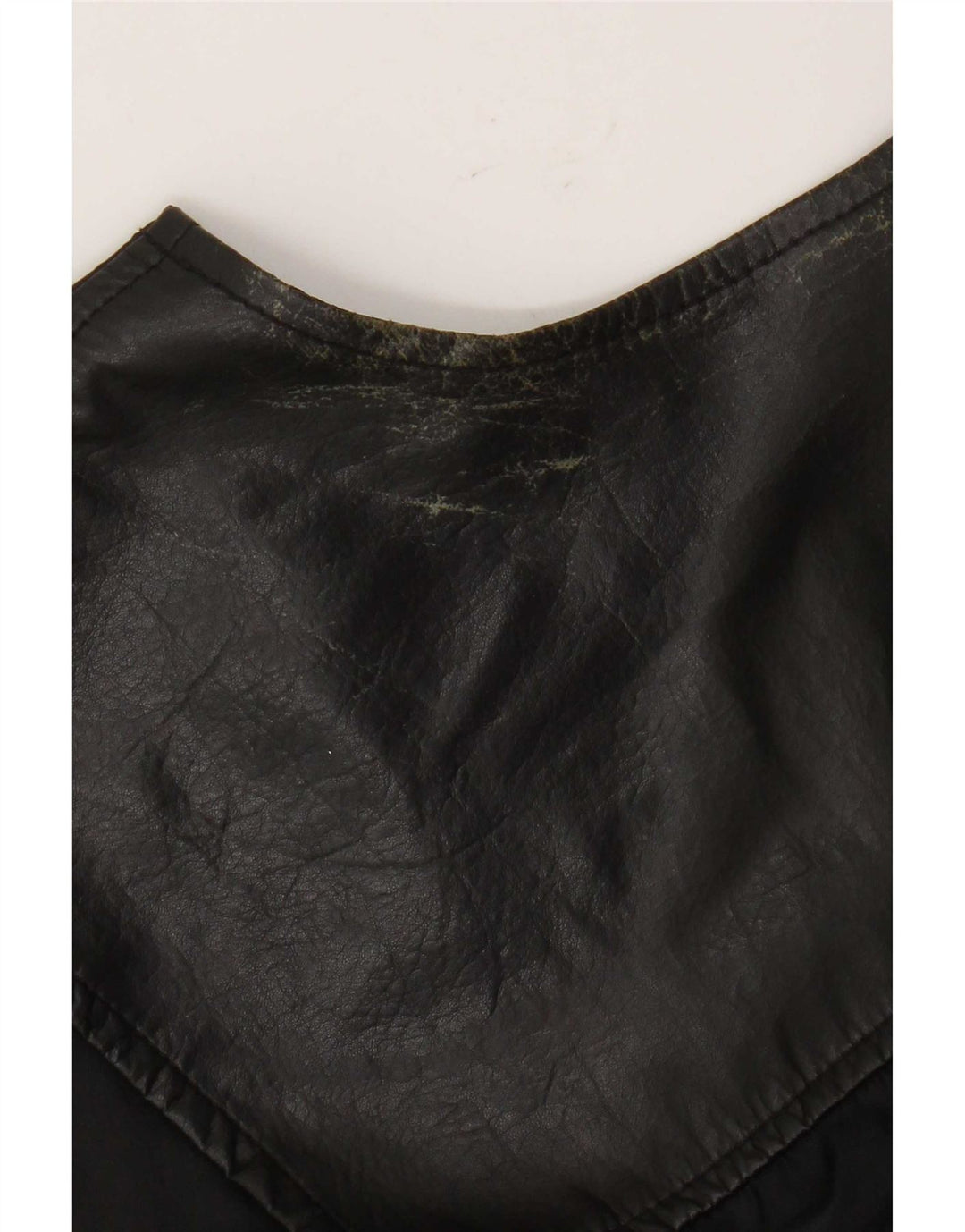 Cotton's Industries Womens Utility Gilet UK 14 Medium Black Polyamide