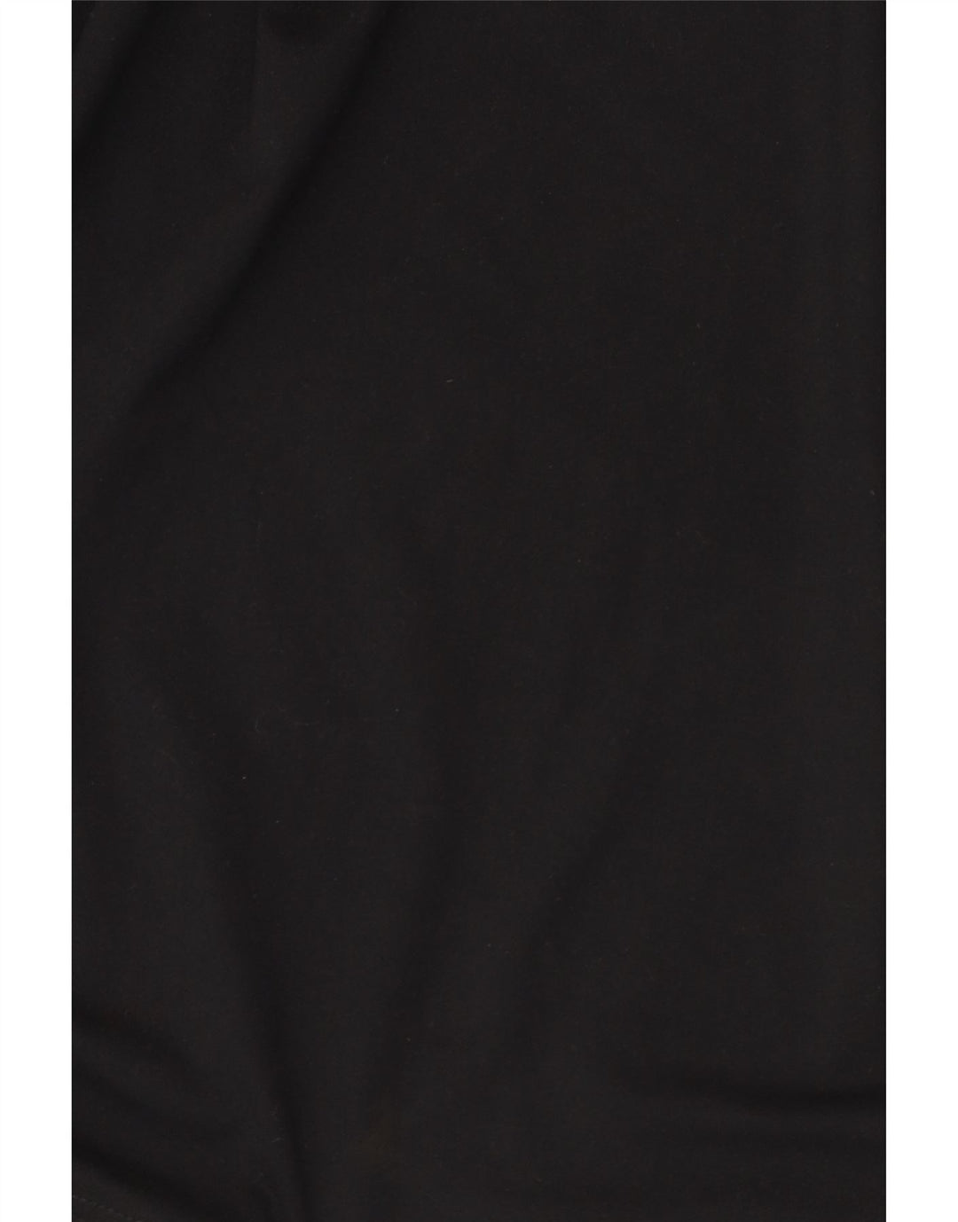 Under Armour Mens Cold Gear Zip Neck Pullover Tracksuit Top Large Black