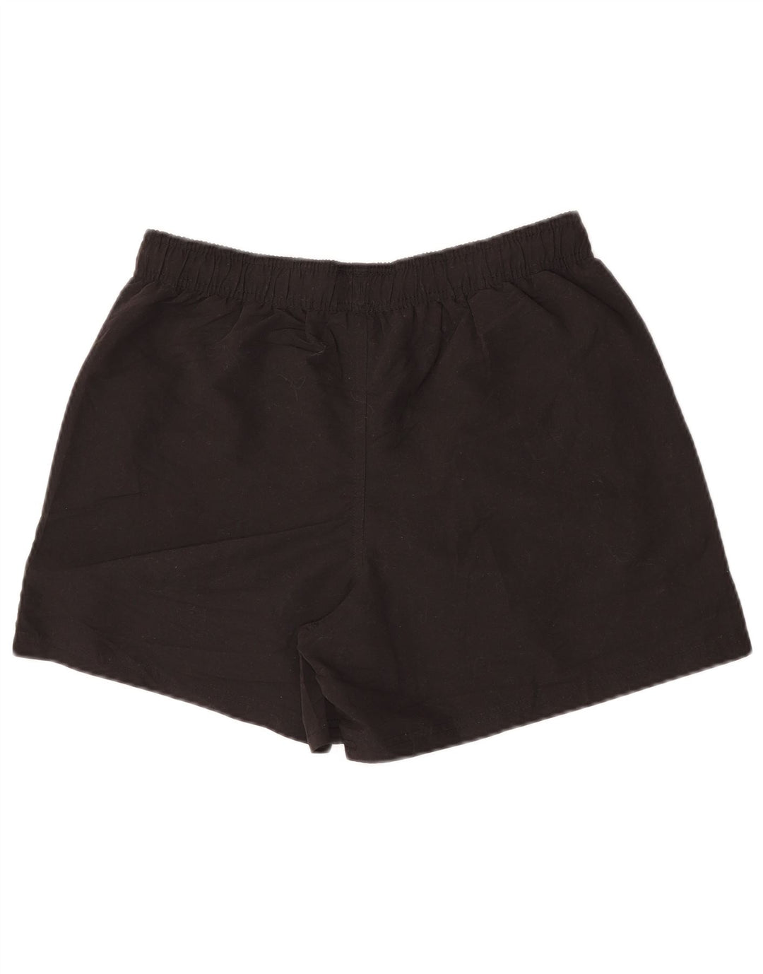 Reebok Mens Sport Shorts Medium Black Polyester