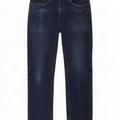 Levi's Mens 511 Slim Jeans W34 L32 Navy Blue Cotton
