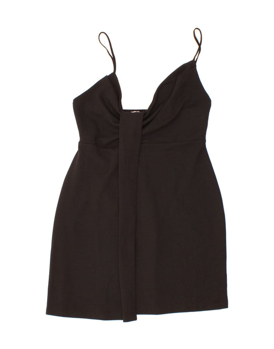 Zara Garments Second Hand Zara Clothes ZARA Womens Slip Dress UK