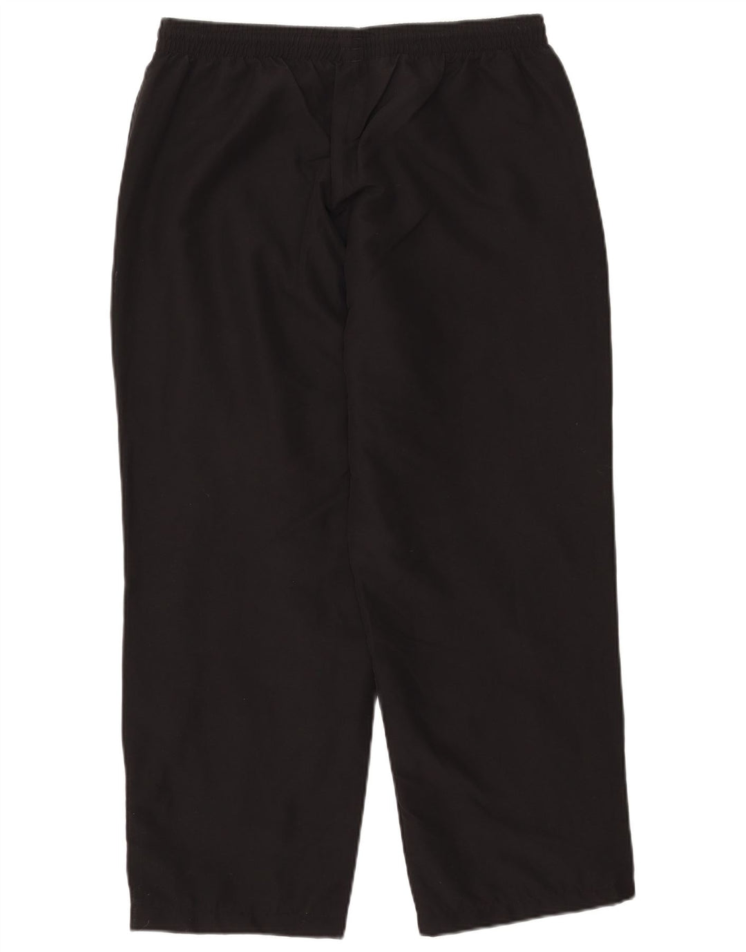 Puma Mens Tracksuit Trousers Large  Black