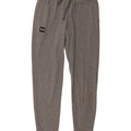 Under Armour Mens Tracksuit Trousers Joggers Small/Medium Grey Cotton