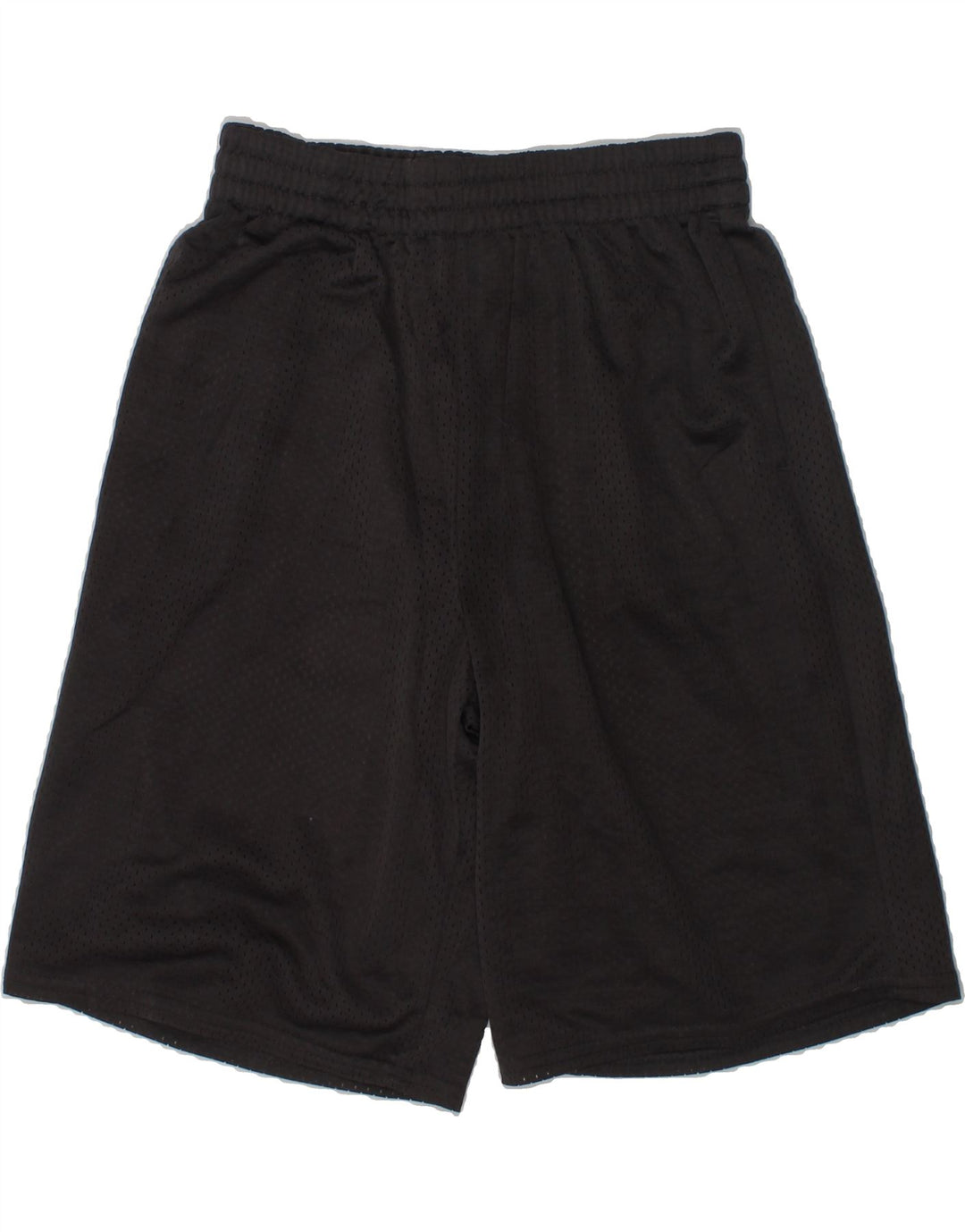 STARTER Boys Sport Shorts 10-11 Years Large  Grey Polyester | Vintage Starter | Thrift | Second-Hand Starter | Used Clothing | Messina Hembry 