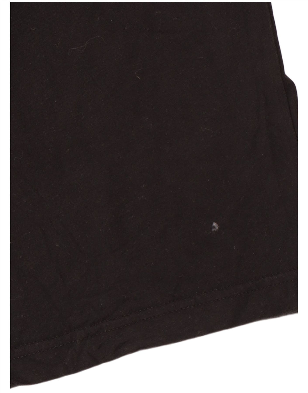 PUMA Boys Polo Shirt 13-14 Years Black