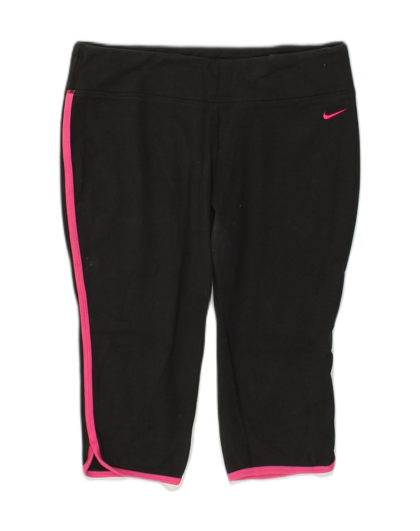 Nike Dri-FIT Cotton Pants - Dark Grey Heather - Soccer Master