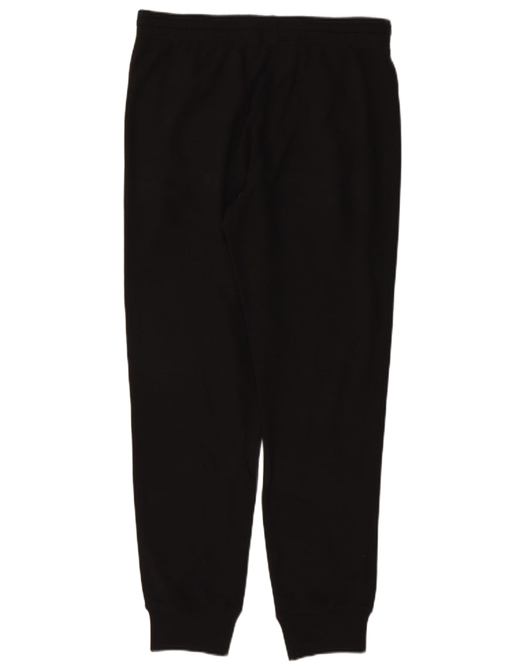 CHAMPION Womens Tracksuit Trousers Joggers UK 14 Large  Black