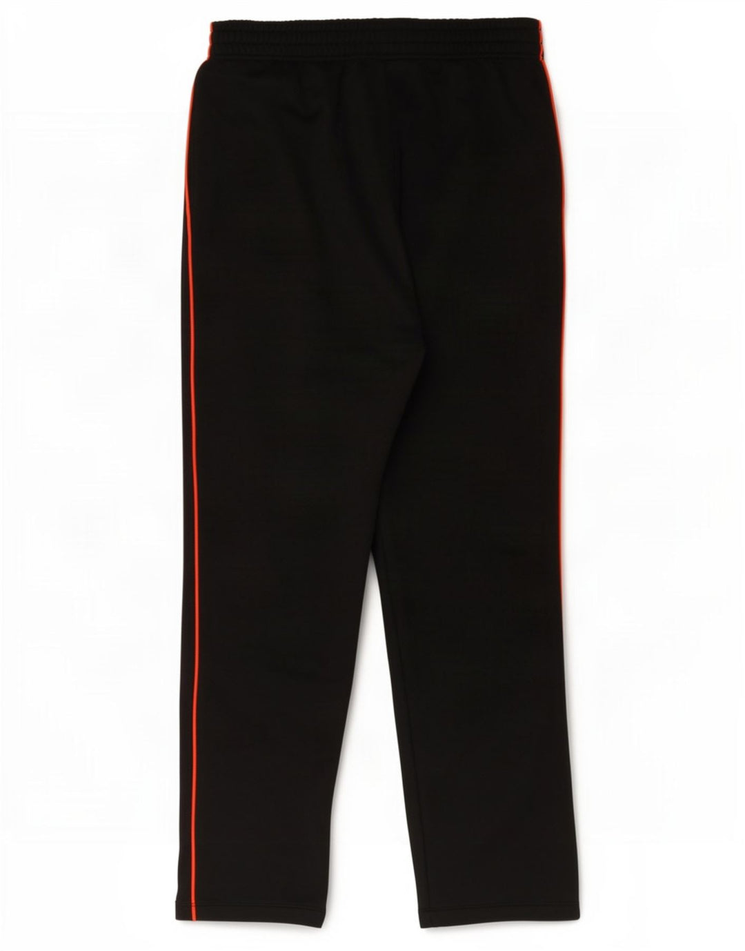 Nike Mens Tracksuit Trousers 2XL Black Polyester