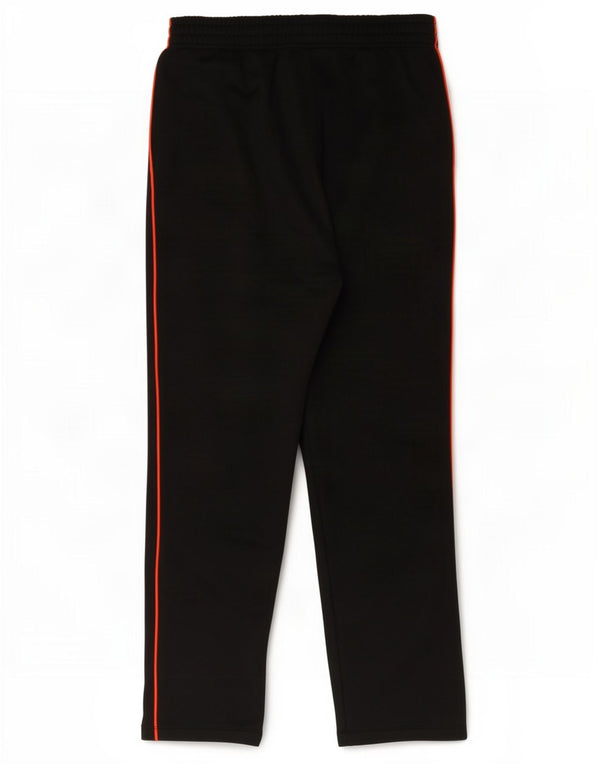 Nike Mens Tracksuit Trousers 2XL Black Polyester