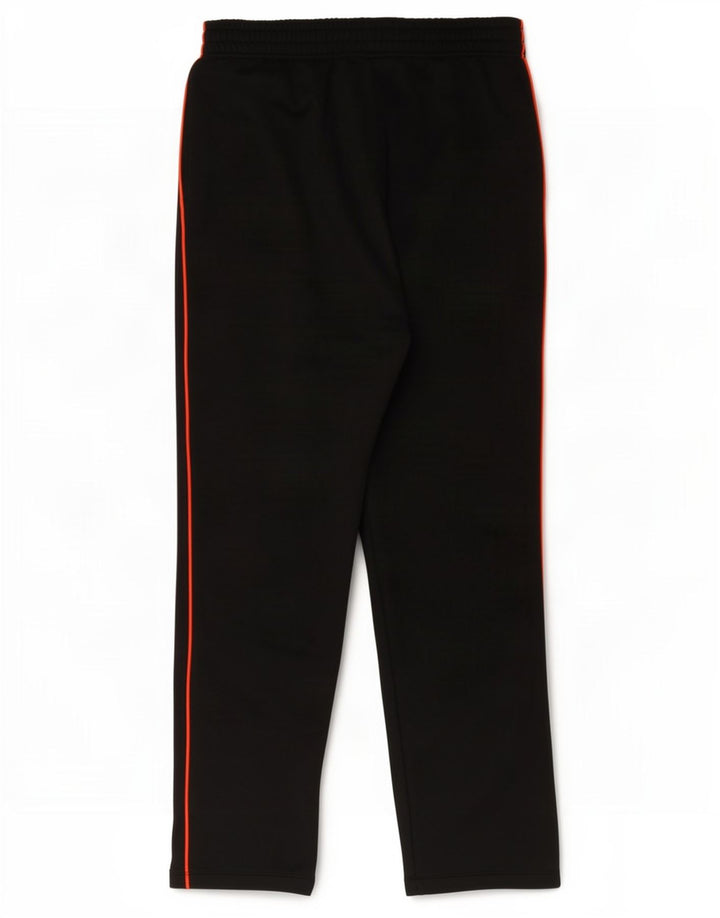 Nike Mens Tracksuit Trousers 2XL Black Polyester