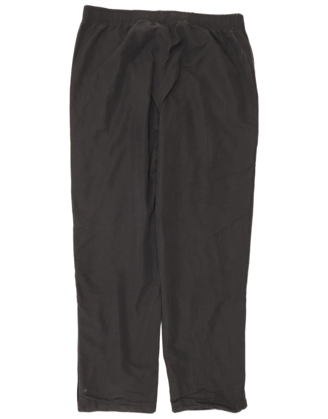Lotto Mens Tracksuit Trousers 2XL  Black Polyester