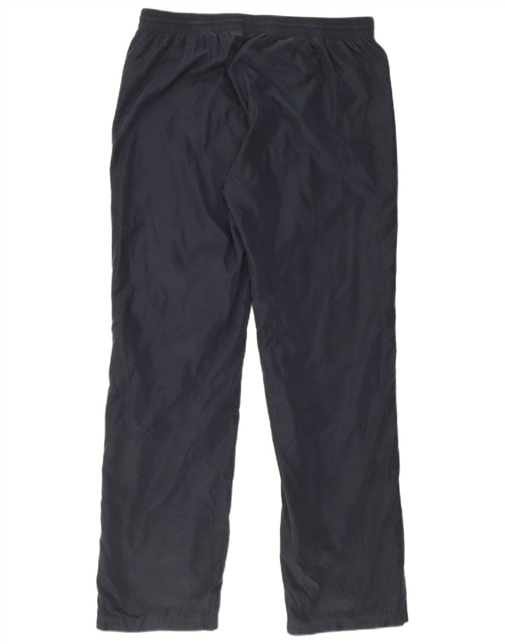 Champion Mens Tracksuit Trousers XL Navy Blue Polyester