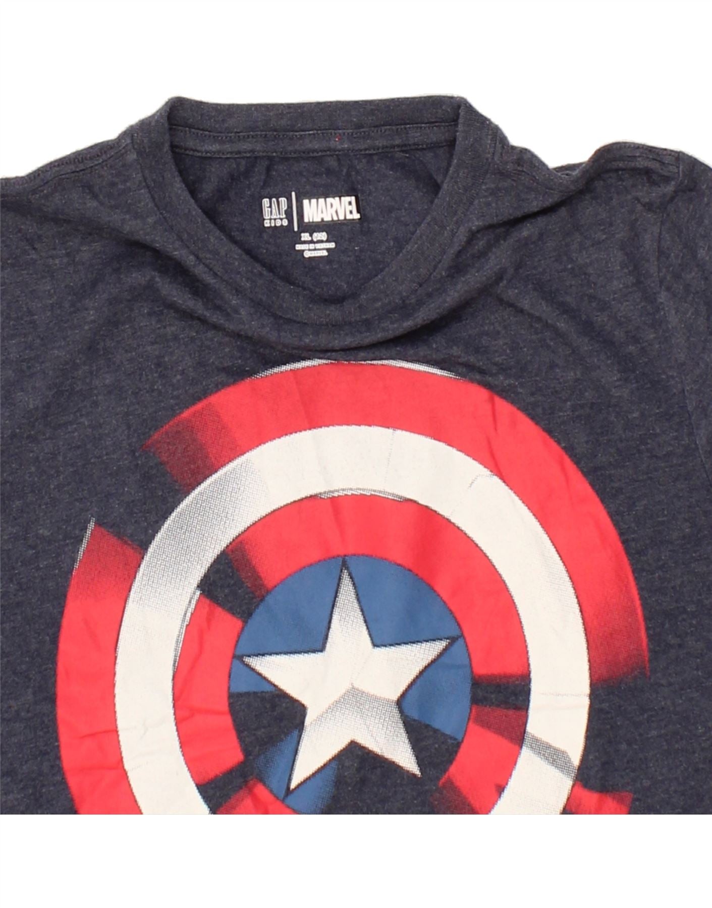 Gap avengers t shirt on sale